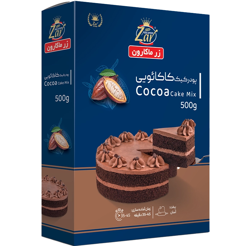 cocoa