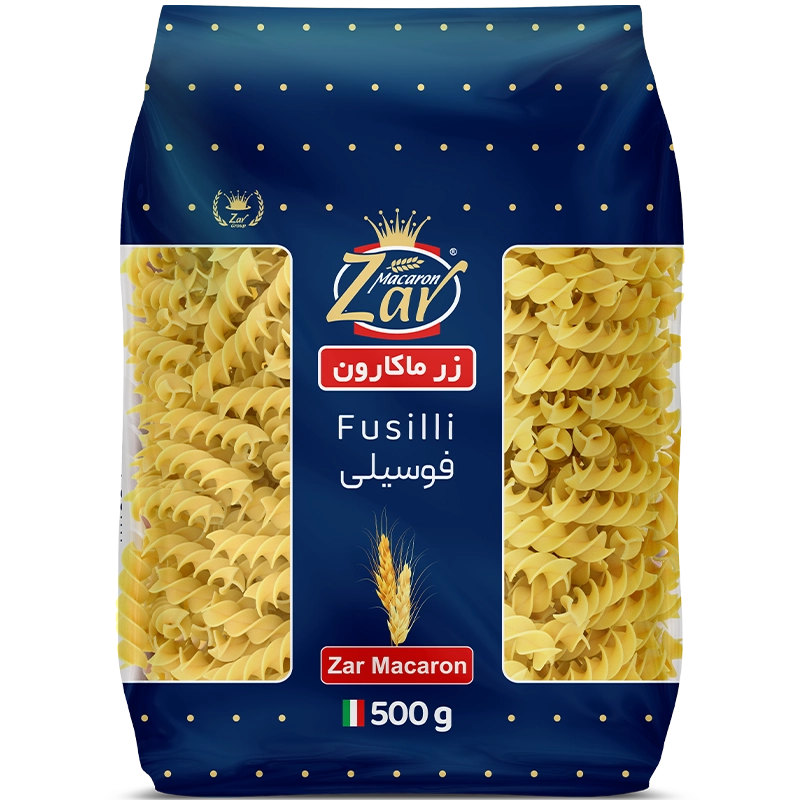 fusilli