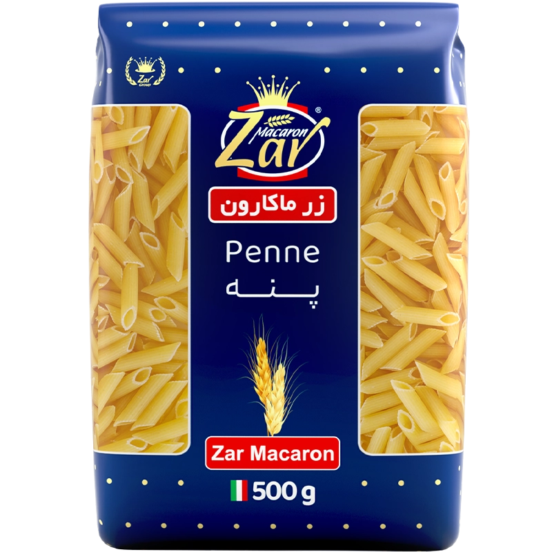 penne