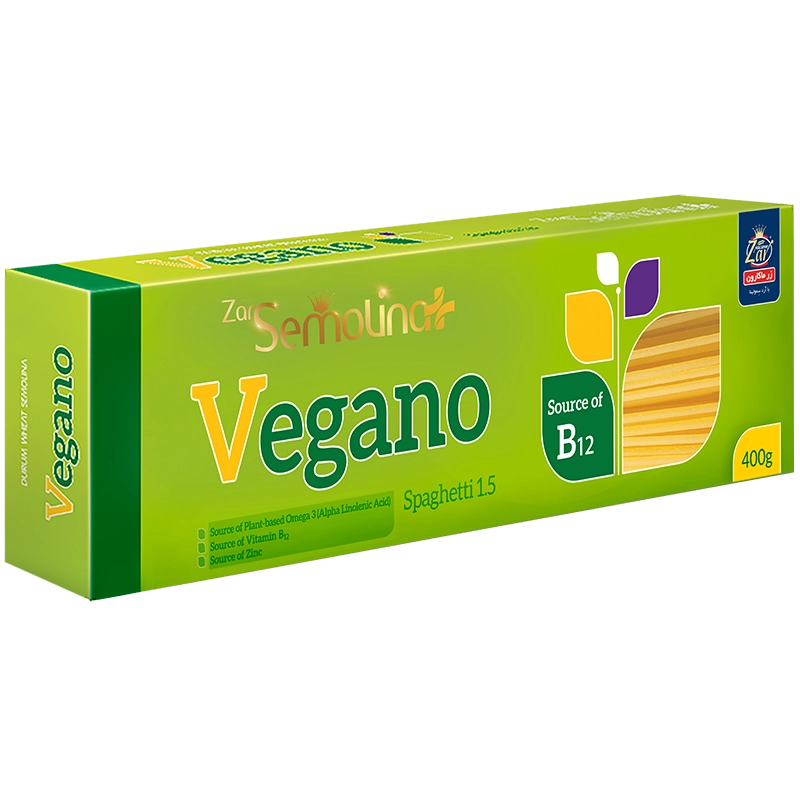 vegano